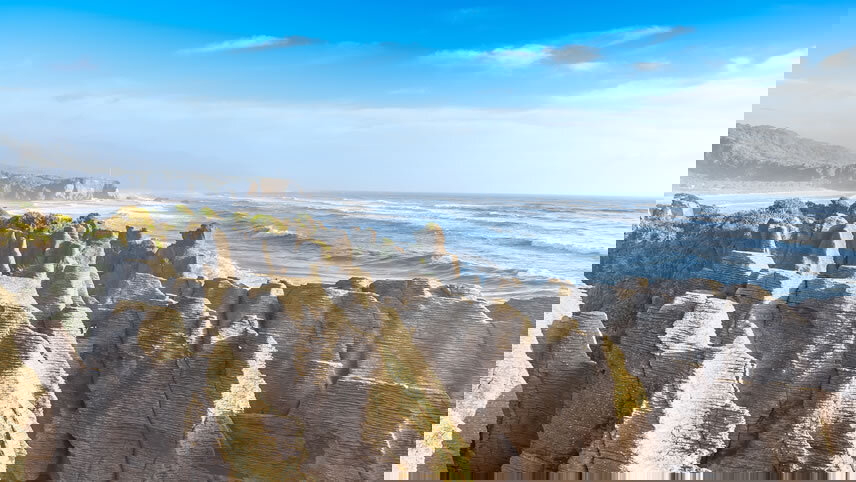 New Zealand Highlights Tour