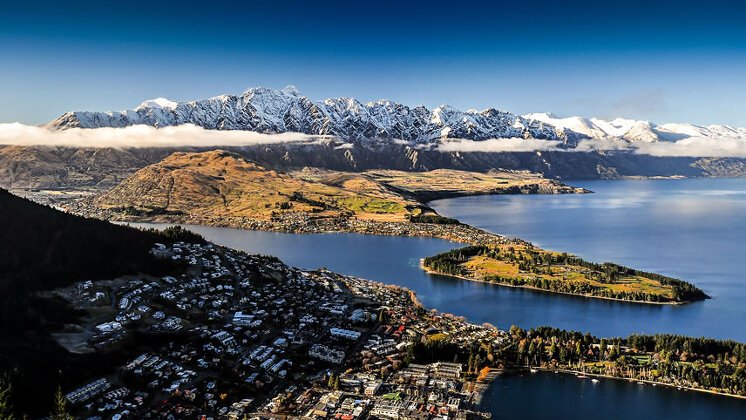 Small Group Tours to New Zealand | 30 Reviews | 2021, 2022 & 2023 Seasons