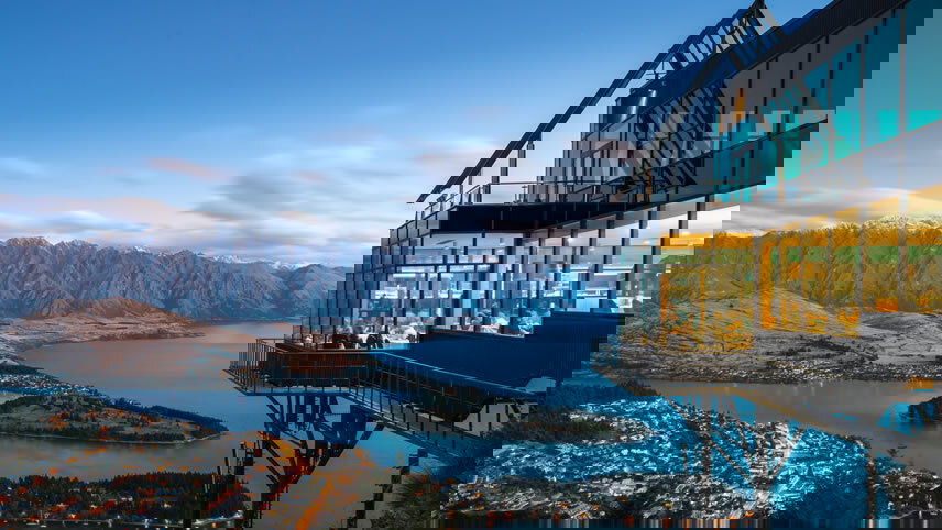 New Zealand: A North & South Island Adventure