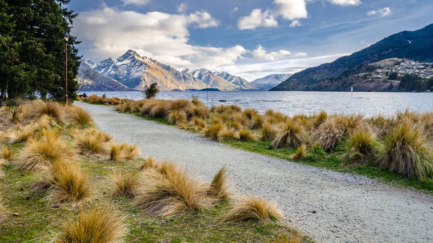 Queenstown