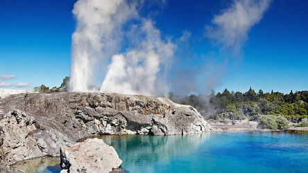 31 Day Australia, New Zealand & Indonesia (Viking Cruises)