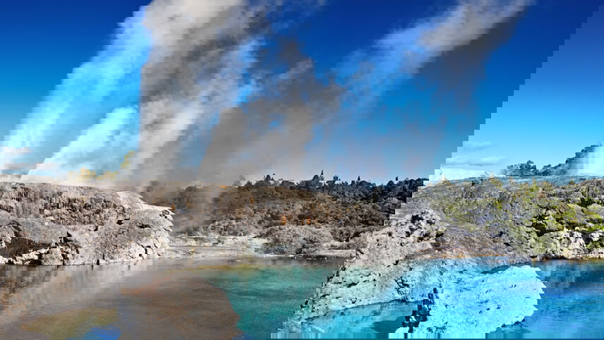 Australia, New Zealand & Indonesia