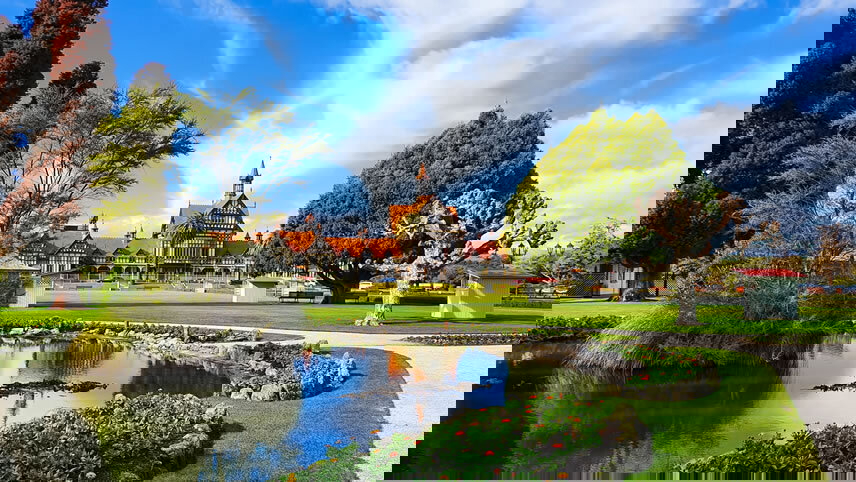 Exploring New Zealand's Wonders