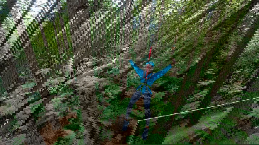 New Zealand: Best of the North Island