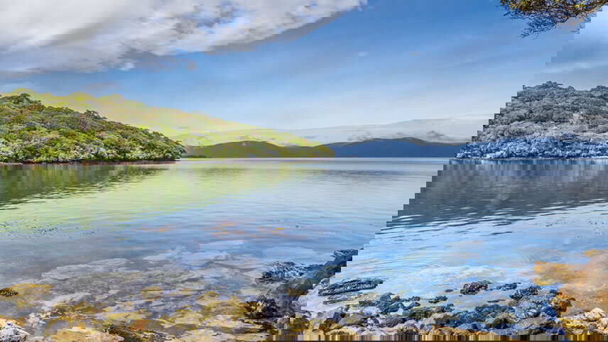 Forgotten Islands Of The South Pacific