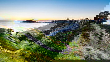 13 Day Australia & New Zealand From Auckland To Sydney (Norwegian Cruise Line)