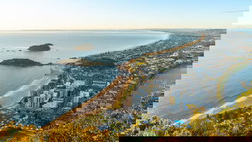 12 Day Australian Cruise From Auckland To Sydney (Norwegian Cruise Line)