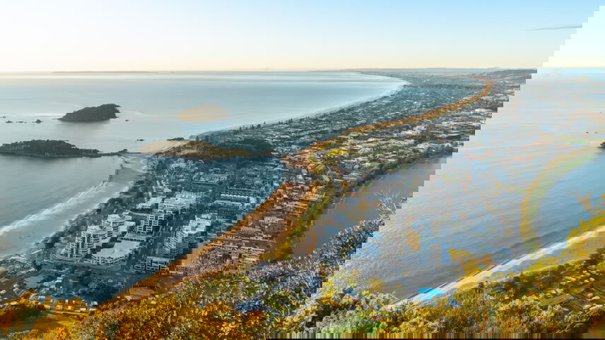 South Australia & New Zealand Holiday