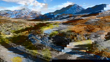 11 Day Ultimate South Island Christmas (Grand Pacific)