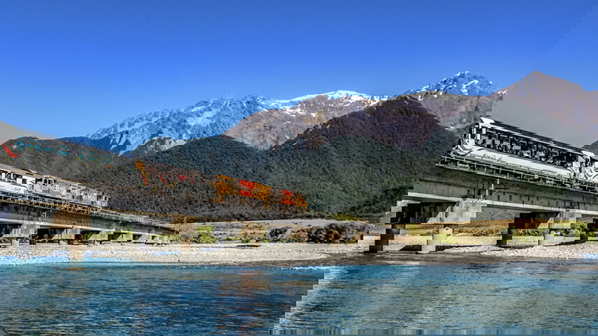 Inspirational Alps Tour