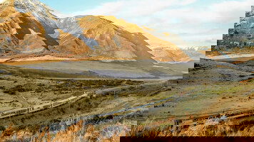 11 Day Southern Highlights Tour (Great Journeys New Zealand)