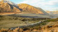 19 Day Signature Rail, Cruise and Coach (Grand Pacific)