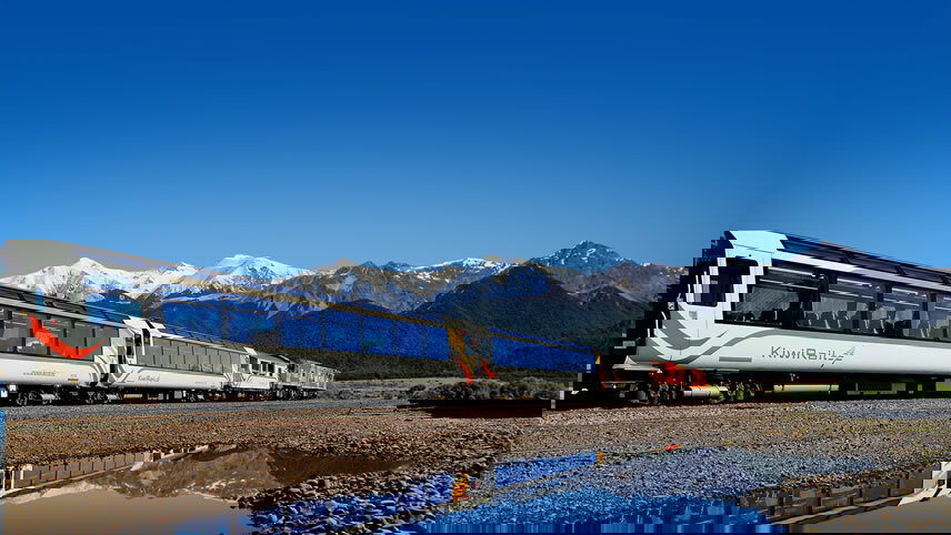 New Zealand Highlights Tour