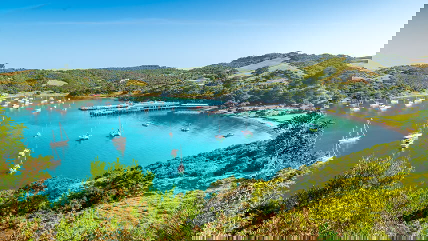 Grand Australia & New Zealand