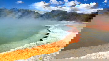 7 Day Iconic North (Trafalgar)