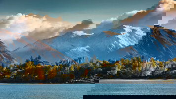 14 Day Ultimate Panorama (Grand Pacific)