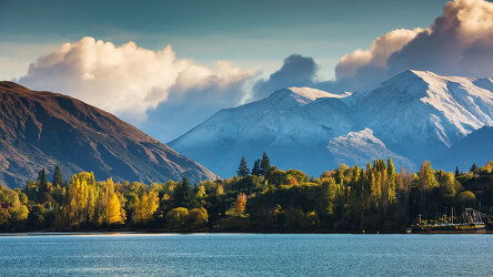 14 Day Ultimate Panorama (Grand Pacific)