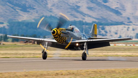 13 Day Classic Warbirds South Island (Grand Pacific Tours)