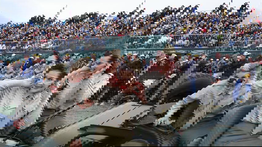 Ultimate Warbirds Over Wanaka