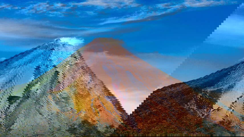 Panama Canal - Ocean to Ocean