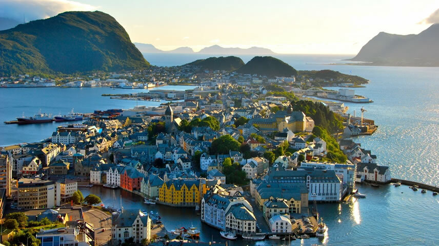 Alesund