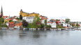 8 Day Norwegian Fjords (Ponant)