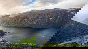 7 Day Best of Norway (Globus)