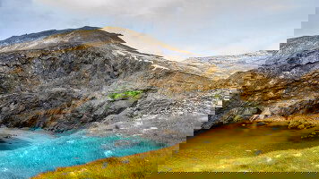 14 Day Tromso to Reykjavik (Silversea)