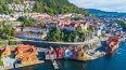 9 Day Copenhagen to Copenhagen (Silversea)