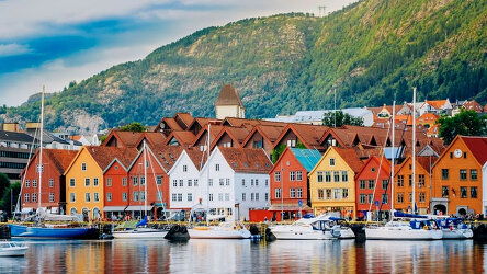 108 Day World Cruise Liner - Fremantle to Sydney (Princess)