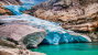 Briksdal Glacier