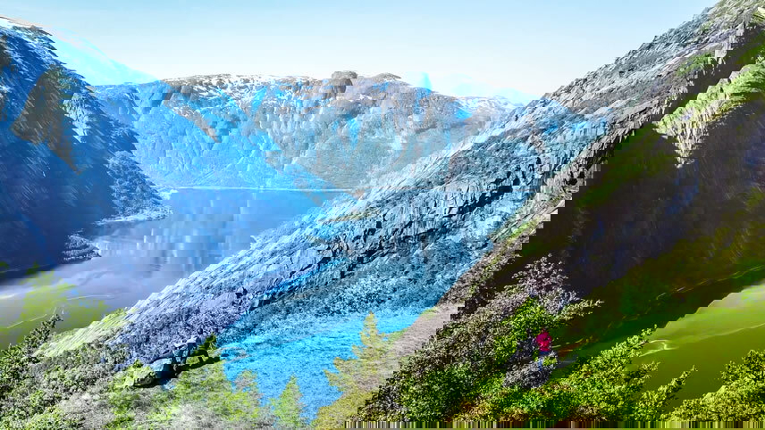 Norway Intensive Voyage