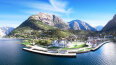 13 Day Scandinavian Sublime (Regent Seven Seas)