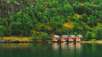 13 Day Norwegian Fjords & Arctic Circle (Celebrity Cruises)