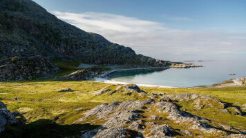 3 Day Arctic Capital to the Norwegian Border (Hurtigruten)