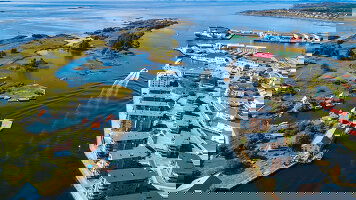 11 Day Norwegian Fjords (Cosmos)