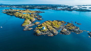 8 Day Norwegian Fjords (Princess)