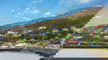 12 Day Best Of Norway (Hurtigruten)