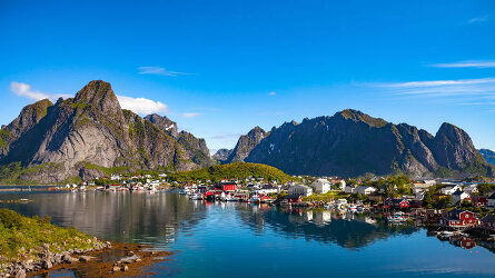 Lofoten Islands
