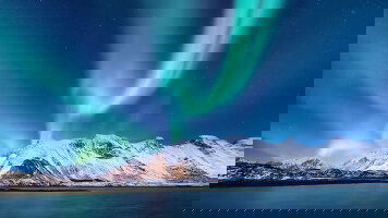 8 Day Ultimate Norway – Arctic Expedition Under The Northern Lights (HX Expeditions)
