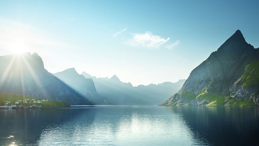 Majestic Norwegian Fjords & Scandinavia