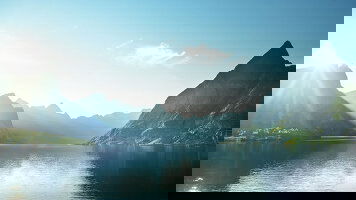 36 Day Grand Fjords & Iconic Viking Shores (Viking)