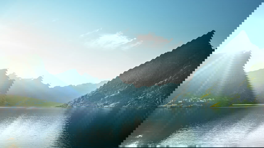 Grand Fjords & Iconic Viking Shores