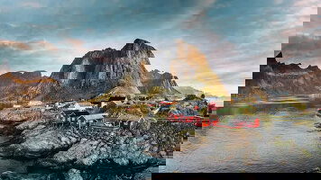 17 Day Arctic Norway Frontier – Oslo, Fjords & Svalbard With Cruise Extension (Hurtigruten)