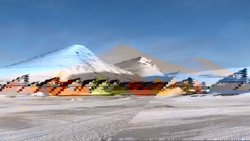 Iceland & Norway's Arctic Explorer