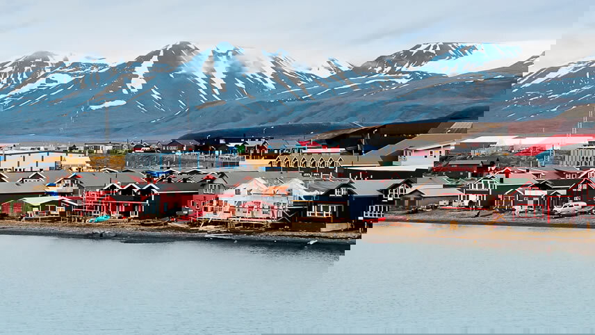 Longyearbyen