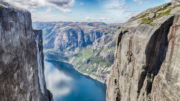 8 Day Northern Europe (MSC Cruises)