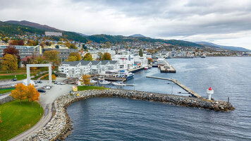 12 Day Northern Europe (MSC Cruises)