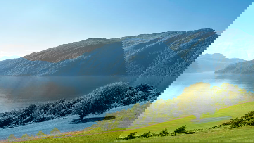 Norwegian Fjords Cruise