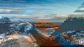 17 Day Follow The Northern Lights (Norway – Finland) (Hurtigruten)